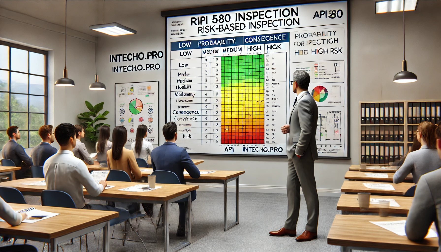 API 580 PREPARATION COURSE – INTECHCO